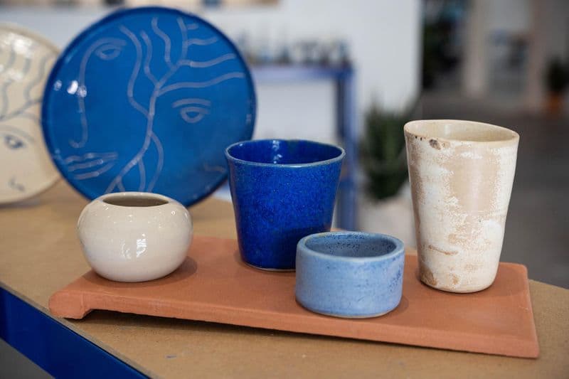 Billet Atelier - Modelez et décorez vos pièces sur une journée