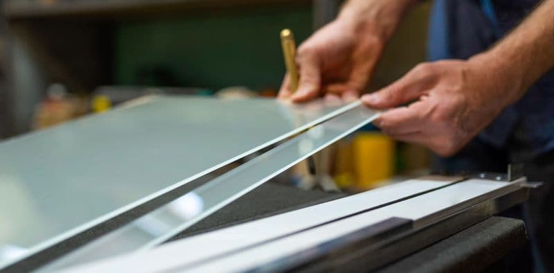 Billet Atelier - Réalisez votre lampe en vitrail