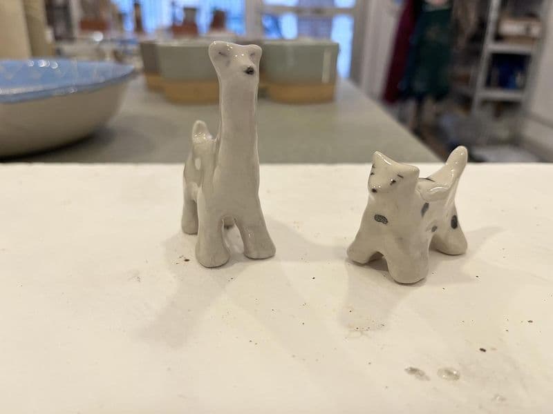 Billet Atelier - Découvrez le modelage en duo avec votre enfant