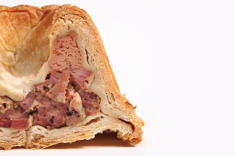 Billet Atelier - Revisitez votre kouglopf salé