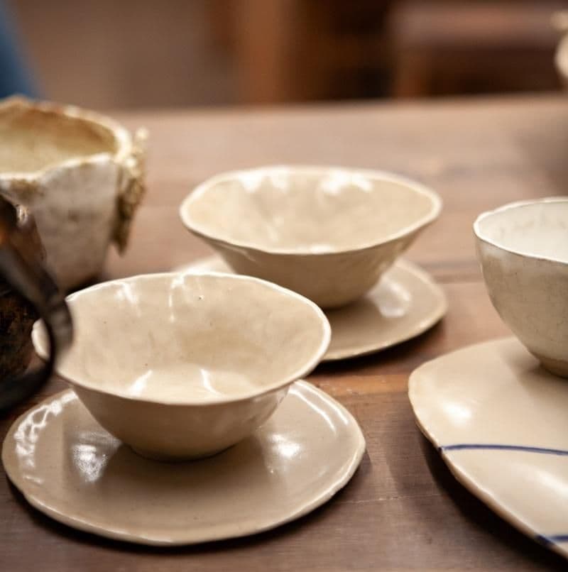 Billet Atelier - Initiez-vous à la céramique en groupe