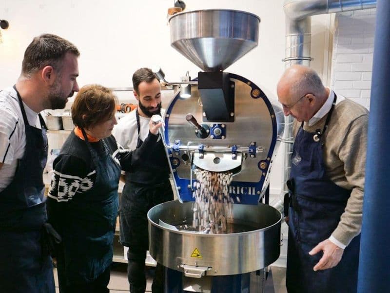 Billet Atelier - Réalisez votre chocolat artisanal Bean to bar