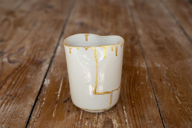 Billet Atelier - Moulez vos deux pièces en céramique