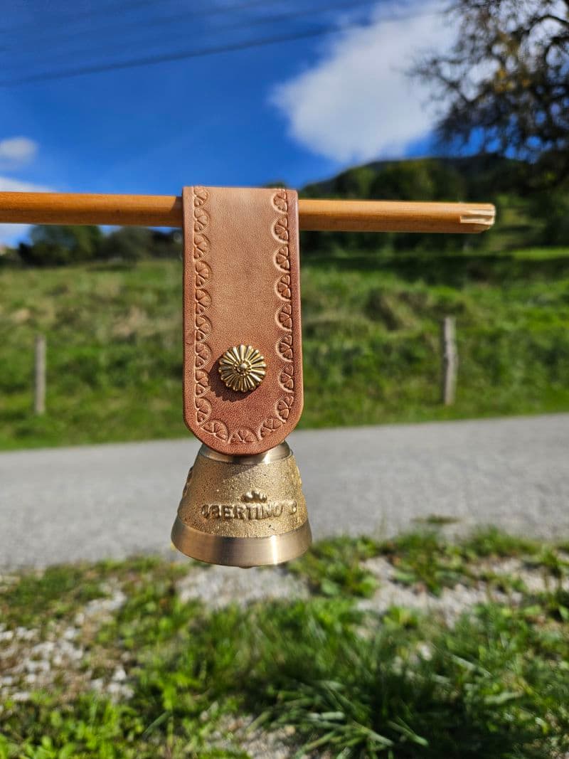 Billet Atelier - Créez votre propre clochette savoyarde