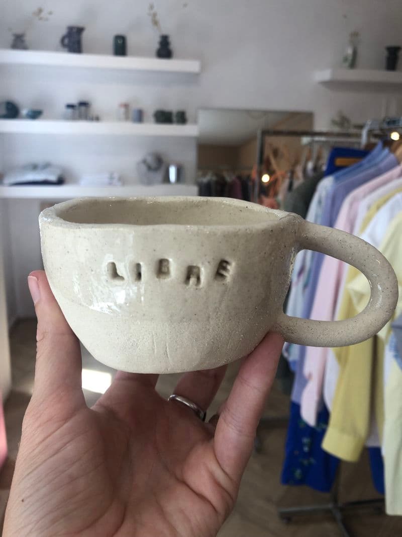 Billet Atelier - Modelez et décorez votre pièce en céramique