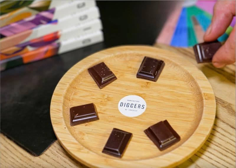Billet Atelier - Initiez-vous à la dégustation de chocolat artisanal
