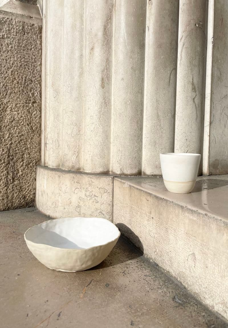 Billet Atelier - Initiez-vous au tour et au modelage