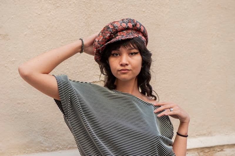 Billet Atelier - Confectionnez votre casquette de style facteur