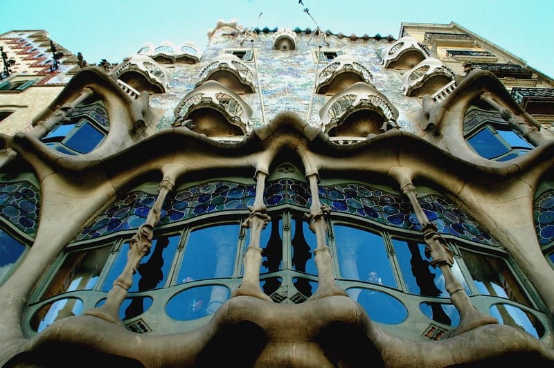 Casa Batlló