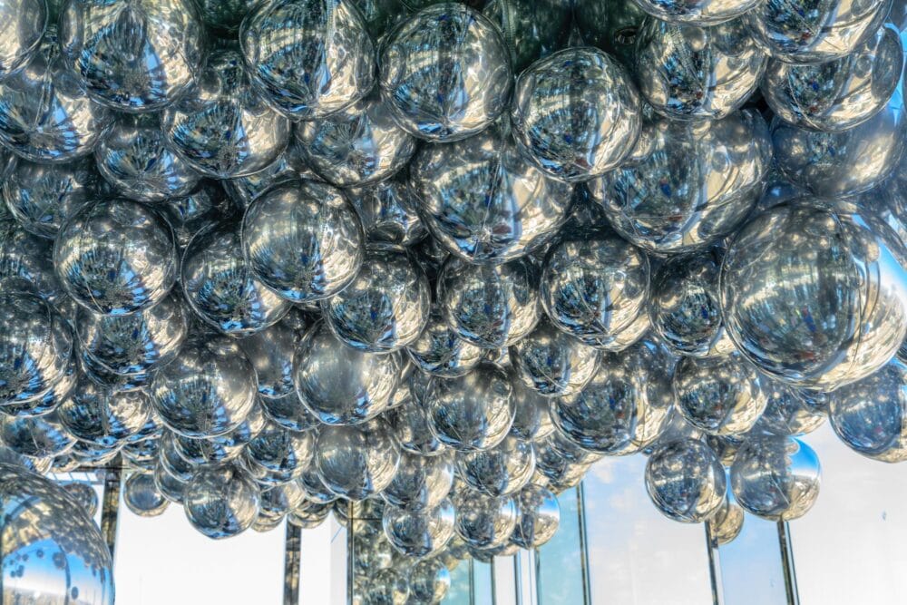 Affinity et Unity au SUMMIT One Vanderbilt