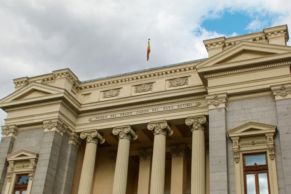 Le Casón del Buen Retiro