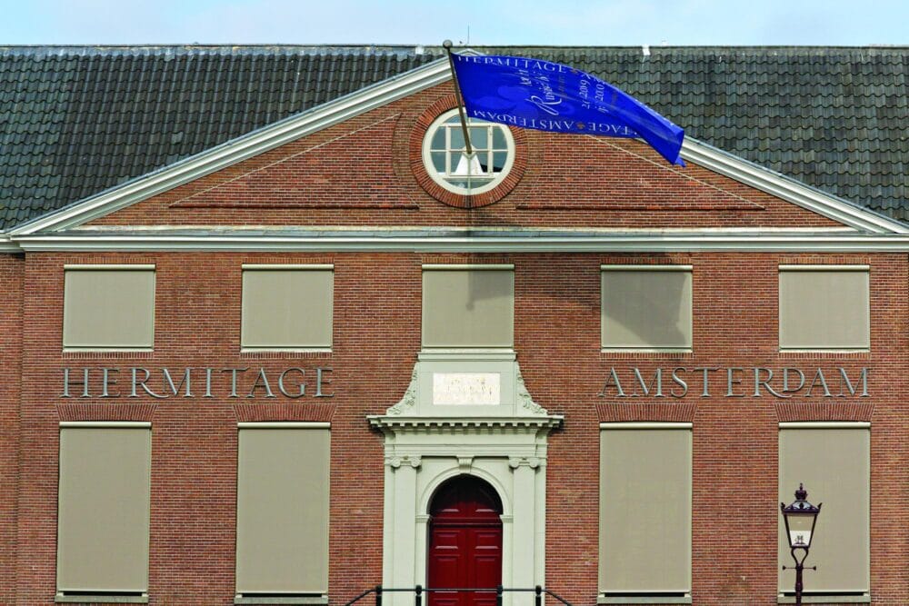 Hermitage Amsterdam
