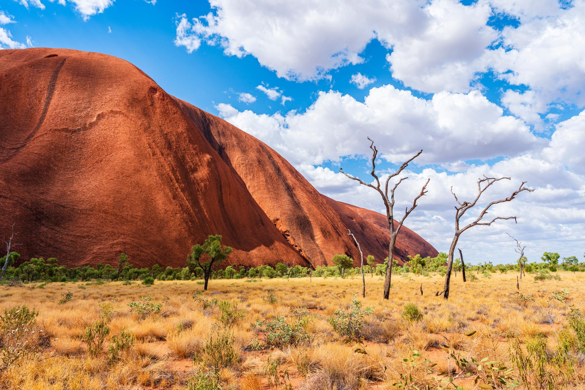 Australie - destinations et expériences