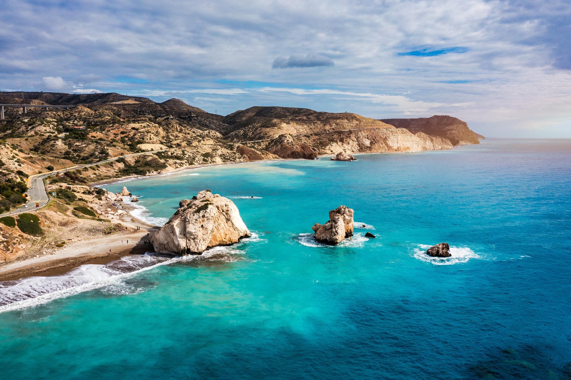 Chypre - destinations et expériences