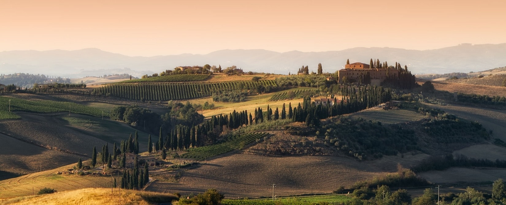 Italie - destinations et expériences