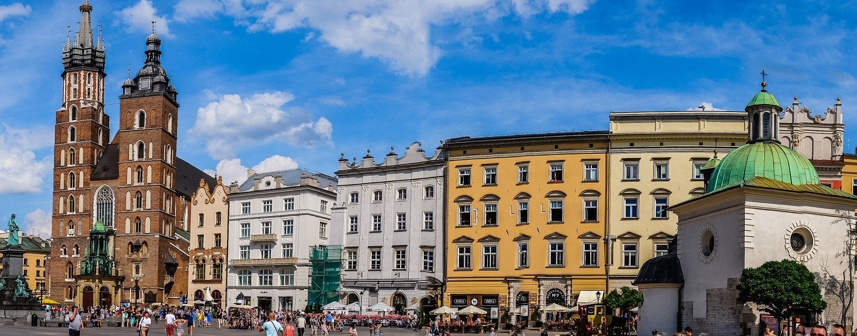 Pologne - destinations et expériences