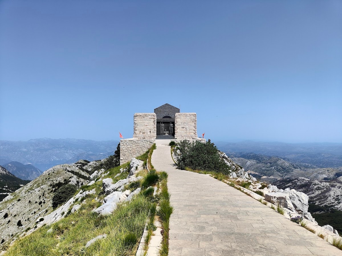 Parc National de Lovćen