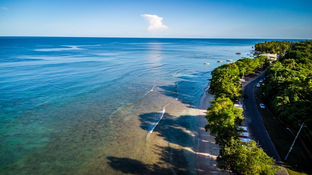 Trinité-et-Tobago - destinations et expériences