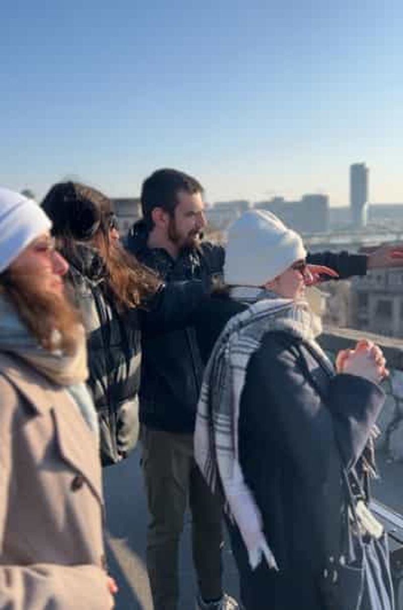 Billet Forteresse de Belgrade : Visite privée pour voir les choses en grand