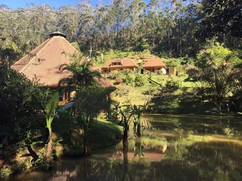 Billet 4 jours d'aventure dans la région sauvage d'Andasibe Mantasoa au départ d'Antananarivo