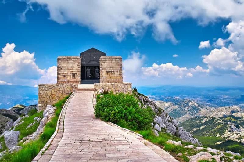 Billet De Kotor : Excursion privée au parc national de Lovćen et à Budva
