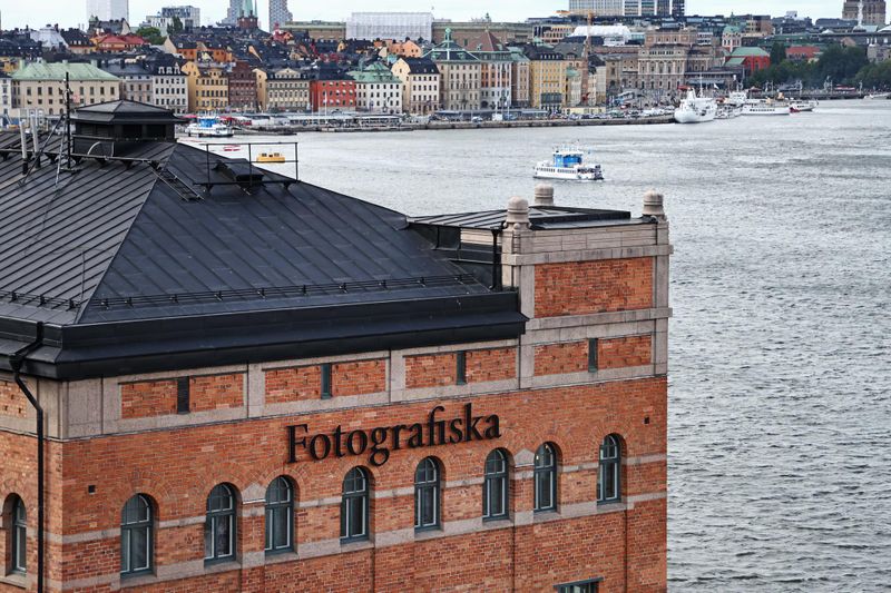 Fotografiska