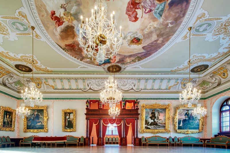 Billet Maison des Têtes Noires : Billet d'entrée