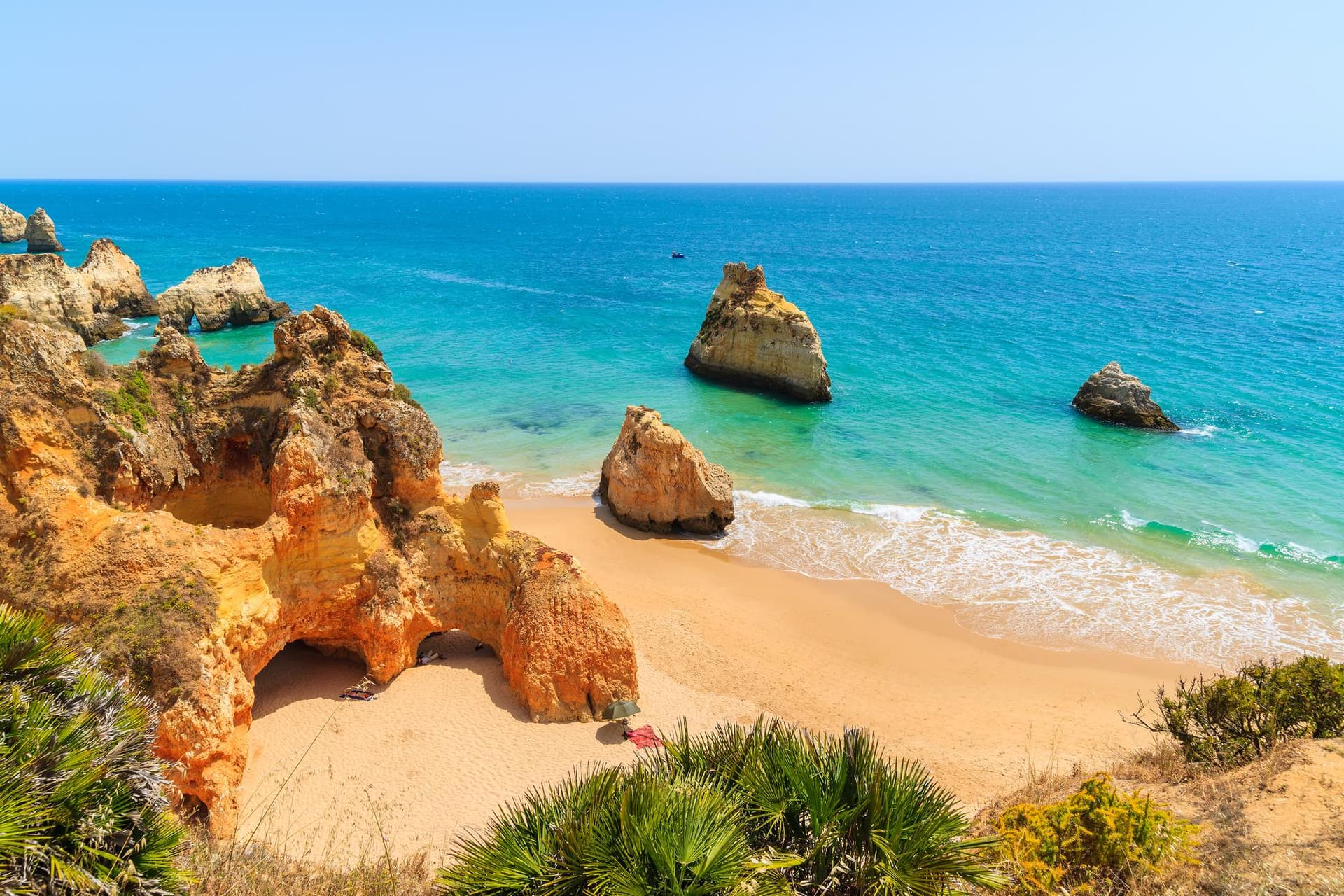 Algarve