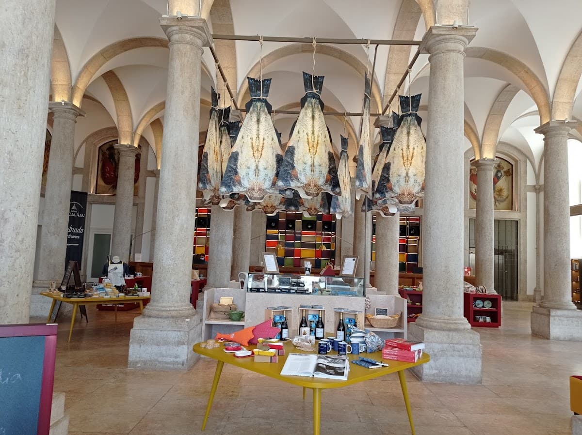 Centre d’Interprétation de l’Histoire de la Morue