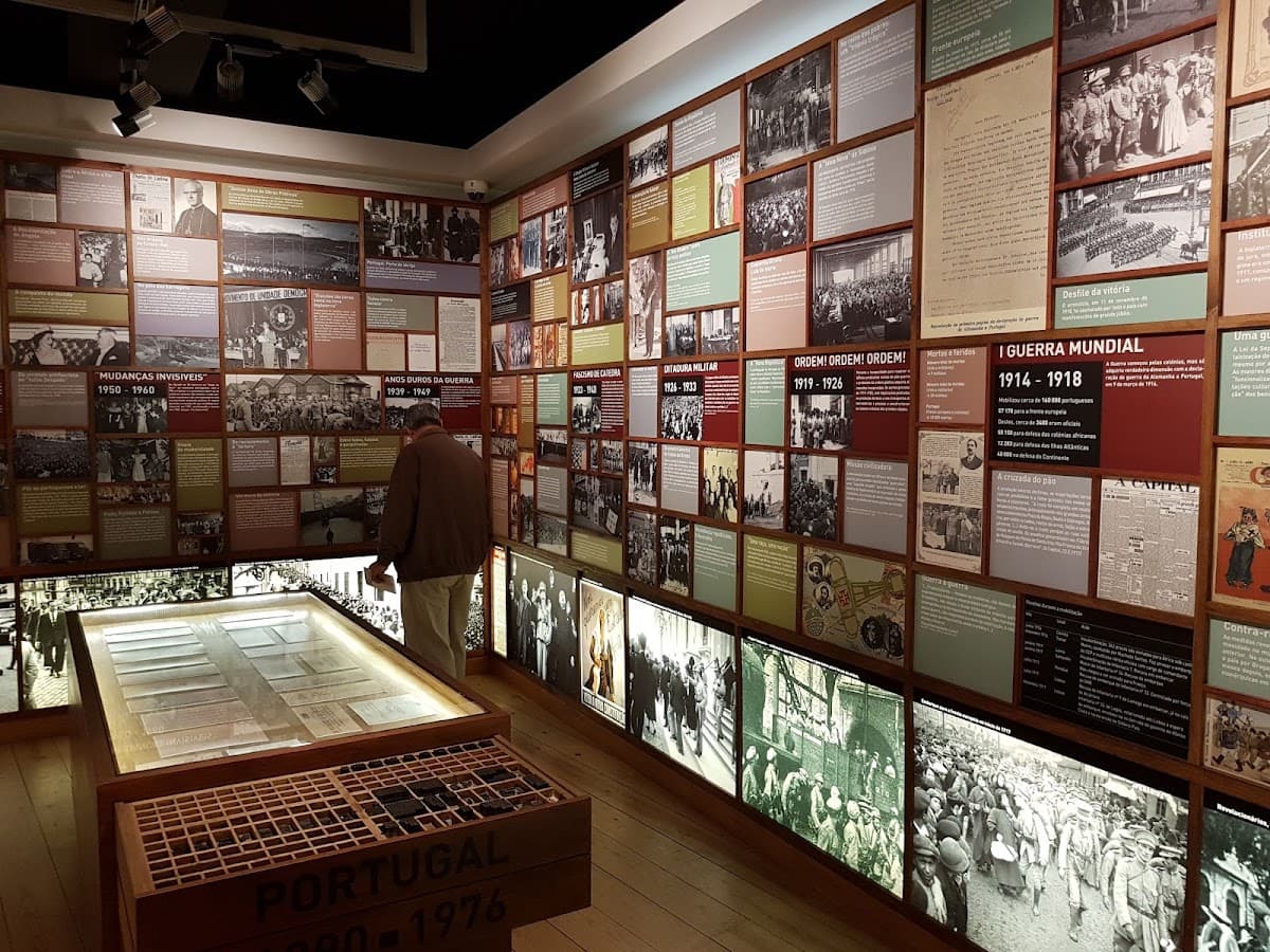 Billet Musée de l’Aljube – Résistance et Liberté